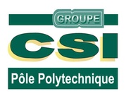 GROUPE CSI