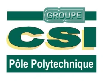 GROUPE CSI